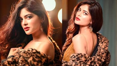 যশ নয়, এবার পাশে অর্জুন, কোন নয়া সমীকরণে এবার ঝড় তুলতে চলেছেন মধুমিতা