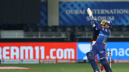 IPL 2020: Ishant Kishan's girlfriend Aditi Hundia sets social media abuzz with heartwarming post