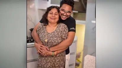 Bigg Boss 14: Jaan Kumar Sanu, Gauhar Khan's heart to heart chat; also talks about Siddharth Shukla