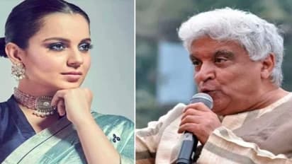 जावेद अख्तर द्वारा भगत सिंह को मार्क्सवादी कहने पर बोली कंगना- अगर वो आज होते तो क्या भारत के टुकड़े होते