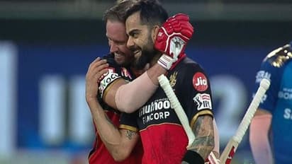 রুদ্ধশ্বাস ম্যাচে রোহিতকে হারালেন বিরাট, জেনে নিন আইপিএলের দ্বিতীয় সুপার ওভার ম্যাচের টার্নিং পয়েন্ট