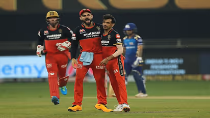 IPL 2021: ಅಖಾಡಕ್ಕೆ ಎಬಿಡಿ ಎಂಟ್ರಿ, ಬೇಟೆಗಾರರ ಬೇಟೆಯಾಡೋ ರಣಬೇಟೆಗಾರ ಬಂದ..!