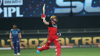 ಮುಂಬೈ ಇಂಡಿಯನ್ಸ್ ವಿರುದ್ಧದ ಪಂದ್ಯದಲ್ಲಿ ಆರ್‌ಸಿಬಿ ತಂಡದಲ್ಲಿ 1 ಬದಲಾವಣೆ?