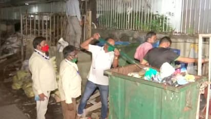 MLA हॉस्टल में बम की सूचना निकली झूठी, घंटों तक बम निरोधक दस्ते ने की छानबीन; पूरी बिल्डिंग खाली