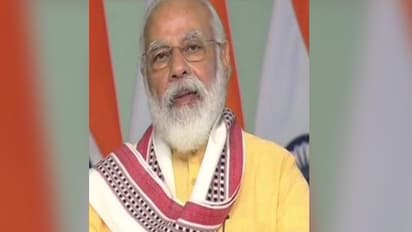 লক্ষ্য, গঙ্গার দূষণ রোধ, উত্তরাখণ্ডে আজ ছয়টি প্রকল্পে উদ্বোধন করবেন প্রধানমন্ত্রী