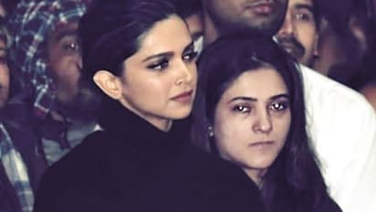 Deepika Padukone's biggest regret in life: Actress reveals a shocking truth