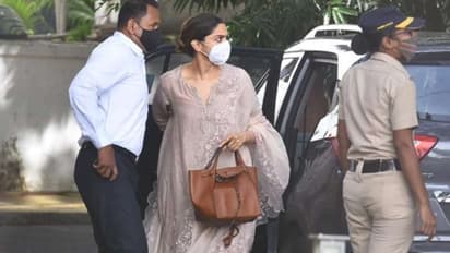 'মাল' ও 'হ্যাশ' কেন ব্যবহার করেছিলেন দীপিকা, NCB জেরায় স্বীকার গোপন কথা