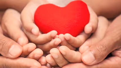 World Heart Day 2023: Heartfelt messages, quotes to celebrate cardiovascular health