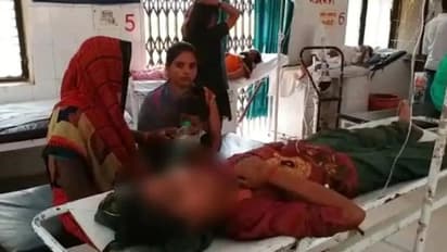 हाथरस गैंगरेप पीड़िता हारी जिंदगी की जंग, दरिंदों ने रेप के बाद जीभ काट दी थी, तोड़ दी थी रीढ़ की हड्डी