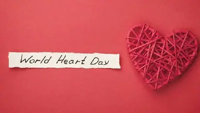 World heart day 2024 : Top 10 hospitals in India for advanced cardiac care