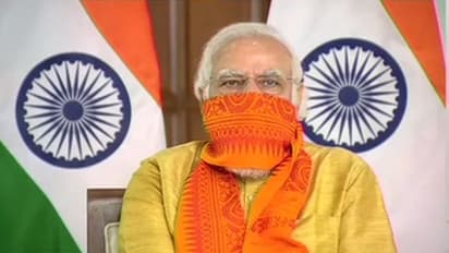 ಕೃಷಿ ಮಸೂದೆಯಿಂದ ವಿಪಕ್ಷದ ಕಪ್ಪುಹಣ ಮೂಲ ಬಂದ್: ಮೋದಿ ವಾಗ್ದಾಳಿ!