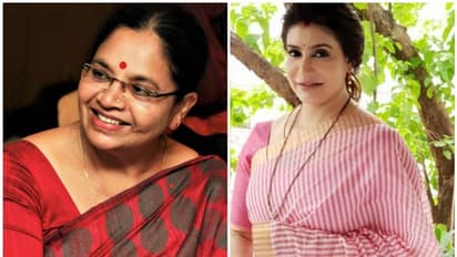 'നിയമവിഭാഗത്തിലെ മജീഷ്യൻമാർക്ക് അഭിനന്ദനങ്ങൾ', ഭാഗ്യലക്ഷ്മിയെ അഭിനന്ദിച്ചും പൊലീസിനെ പരിഹസിച്ചും ലിസി