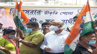 চাপে পড়া গৌতম, চাপে থাকা শিখা, ডাবগ্রাম-ফুলবাড়ি এবার প্রেশার কুকার