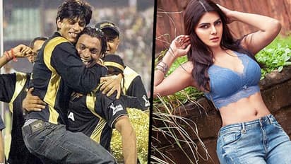 IPL: Sherlyn Chopra drops pipe-bomb regarding dark secret during KKR's after-party