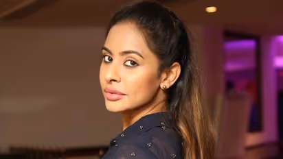 When Sri Reddy passed ridiculous comments; Here's how fans slammed her