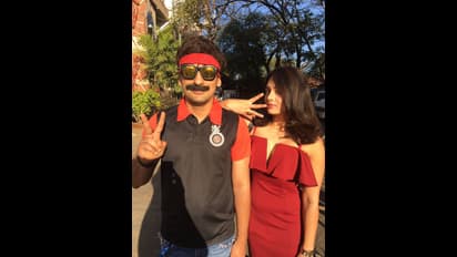 ராம் மூர்த்தி, ஜெயா.. யார் இந்த ஐபிஎல்லை கலக்கும் Mr.நாக்ஸ் எனப்படும் டேனிஷ் சேத்..?