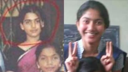 ಸಮಂತಾ To ರಶ್ಮಿಕಾ ಬಾಲ್ಯದ ಫೋಟೋಸ್ ಹೀಗಿವೆ ನೋಡಿ