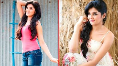 சித்தார்த் பட நாயகியுடன் மனீஷ் பாண்டே எழுதிய காதல் காவியம்..!!