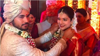 IPL 2020: మనీశ్ పాండే భార్య ఆశ్రితా శెట్టి గురించి తెలుసా... హాట్ హీరోయిన్‌గా...