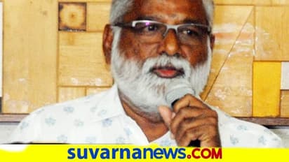 'ಬಿಎಸ್‌ಪಿ ಮಹೇಶ್ ಆಡಳಿತ ಪಕ್ಷದವರೆಂದೆ ಪರಿಗಣಿತರು' : ಮುನಿಸಿಕೊಂಡು ನಡೆದ ಶಾಸಕ
