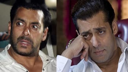 Did you know, Salman Khan was once caught hiding in girlfriend's cupboard