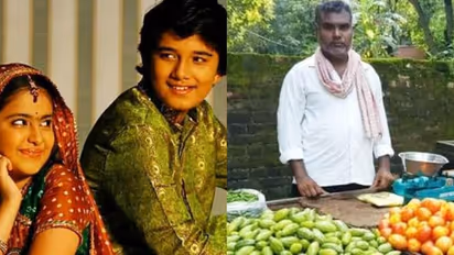 Balika Vadhu director Ram Vriksha Gaur selling vegetables to earn livelihood; this actor came to rescue