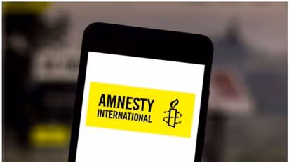 ED action in money laundering case against Amnesty India; agency attaches assets worth Rs 1.54 crore