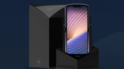 প্রকাশ্যে এল Motorola Razr 5G, অক্টোবরেই লঞ্চ হতে পারে ভারতে