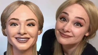 ഇരട്ടകളെ പോലെ തോന്നാം, മുറിക്കുന്നത് കണ്ടാല്‍ സംഗതി എന്താണെന്ന് മനസ്സിലാകും; വൈറലായി വീഡിയോ