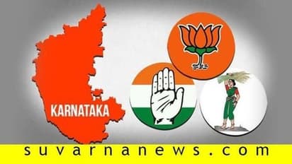  ಕಾಂಗ್ರೆಸ್‌, ಬಿಜೆಪಿಯಲ್ಲಿನ ಭಿನ್ನಮತ ಜೆಡಿಎಸ್‌ಗೆ ಲಾಭ