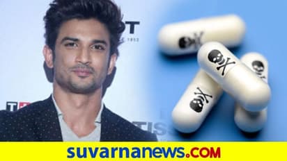 ಸುಶಾಂತ್ ದೇಹದಲ್ಲಿ ವಿಷ ಪತ್ತೆಯಾಗಿಲ್ಲ: ಏಮ್ಸ್ ಸ್ಪಷ್ಟನೆ