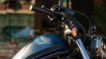 ഹോണ്ട ഹൈനെസ് നാളെ എത്തും