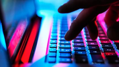 The most commonly used password in India is... 'Password'