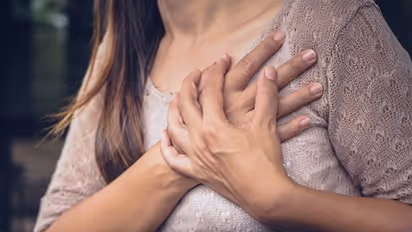 Nearly 15% of young people are suffering from CDV, say doctors