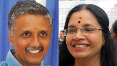 ഭാഗ്യലക്ഷ്മിയുടെ പരാതി; സംവിധായകൻ ശാന്തിവിള ദിനേശന് കോടതി മുൻകൂർ ജാമ്യം അനുവദിച്ചു