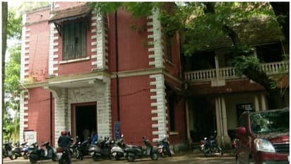 വഞ്ചിയൂർ കോടതിയിൽ വീണ്ടും ബോംബ് ഭീഷണി; സന്ദേശമെത്തിയത് മെയിൽ വഴി; അന്വേഷണം