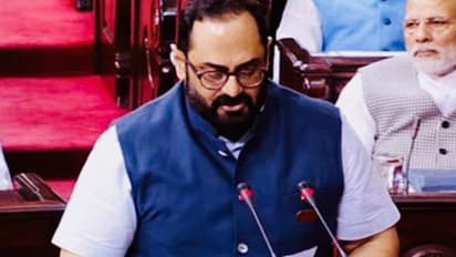 Animal cruelty likely to attract Rs 75,000 fine, 5-year jail as MP Rajeev Chandrasekhar seeks stringent laws