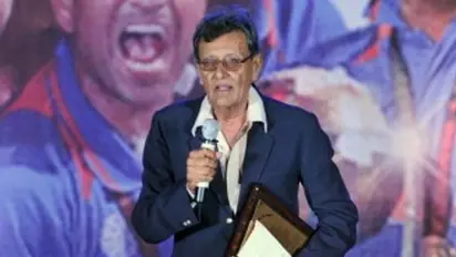 ಜನ ಕೇಳಿ​ದಾ​ಗ ಸಿಕ್ಸ್‌ ಹೊಡೀ​ತಿದ್ದ ಟೀಂ ಇಂಡಿಯಾ ಕ್ರಿಕೆಟಿಗ ಸಲೀಂ ದುರಾನಿ ಇನ್ನಿಲ್ಲ..!