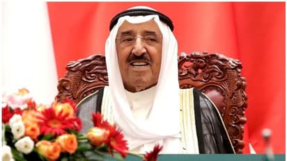 ശൈഖ് സബാഹ് അല് അഹ്മദിന്റെ നിര്യാണം; ഇന്ത്യയിലും ഒരു ദിവസം ദുഃഖാചരണം പ്രഖ്യാപിച്ചു