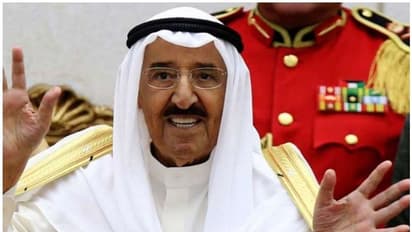 அரபுலகின் அமைதிக்காக போராடிய குவைத் மன்னர் உடல்நலக்குறைவால் காலமானார்..!