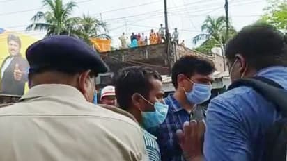 ট্রানজিট রিমান্ডে আল-কায়েদা জঙ্গি, স্লিপার সেলের সদস্যদের খোঁজে মুর্শিদাবাদে এনআইএ