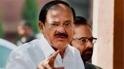 Venkaiah Naidu throws light on how 3Rs – Reduce, Reuse & Recycle can lead us from waste to wealth