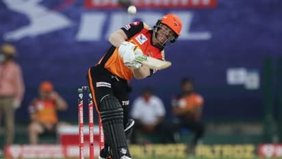 SRHvsKXIP: సన్రైజర్స్ ‘రికార్డు’ బాదుడు... బెయిర్ స్టో సెంచరీ మిస్...