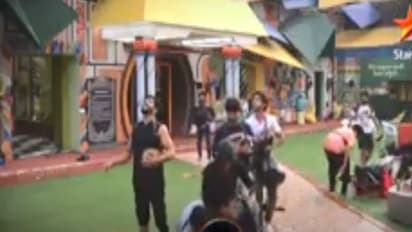 మోనాల్ని స్వాతి డామినేట్ చేస్తుందా? నోయల్పై మోనాల్కి ఘాటు ప్రేమా.. ముద్దు పెట్టిందా?