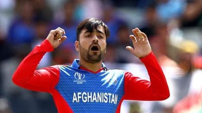 వరల్డ్‌కప్ గెలిచాకే పెళ్లి చేసుకుంటాడట... రషీద్ ఖాన్ కూడా పెళ్లికాని క్రికెటర్ల జాబితాలో చేరిపోతాడా?