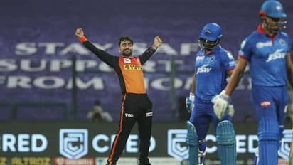 প্রথম হার দিল্লির, জয়ে ফিরলো হায়দরাবাদ, জেনে নিন কিভাবে নির্ধারিত হল ম্যাচের ভাগ্য