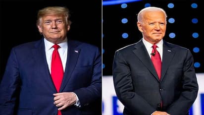 US election 2020: Trump, Biden slam each other over Supreme Court, health care, coronavirus during debate