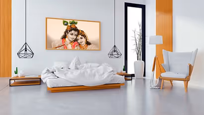 ಬೆಡ್‌ ರೂಂನಲ್ಲಿ ಆ ಫೋಟೋಗಳಿದ್ದರೆ ದಾಂಪತ್ಯ ಜೀವನ ಸುಖಮಯ