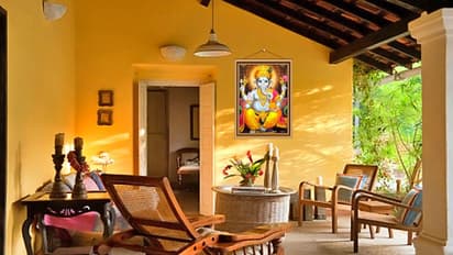 వాస్తు కర్తరిలు వచ్చేసాయ్ ఈ పనులు చేయరాదు