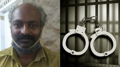 കടയ്ക്കുള്ളിൽ അതിക്രമിച്ച് കയറി സഹോദരിയെ വെട്ടി പരിക്കേൽപ്പിച്ച സംഭവം; സഹോദരൻ അറസ്റ്റിൽ